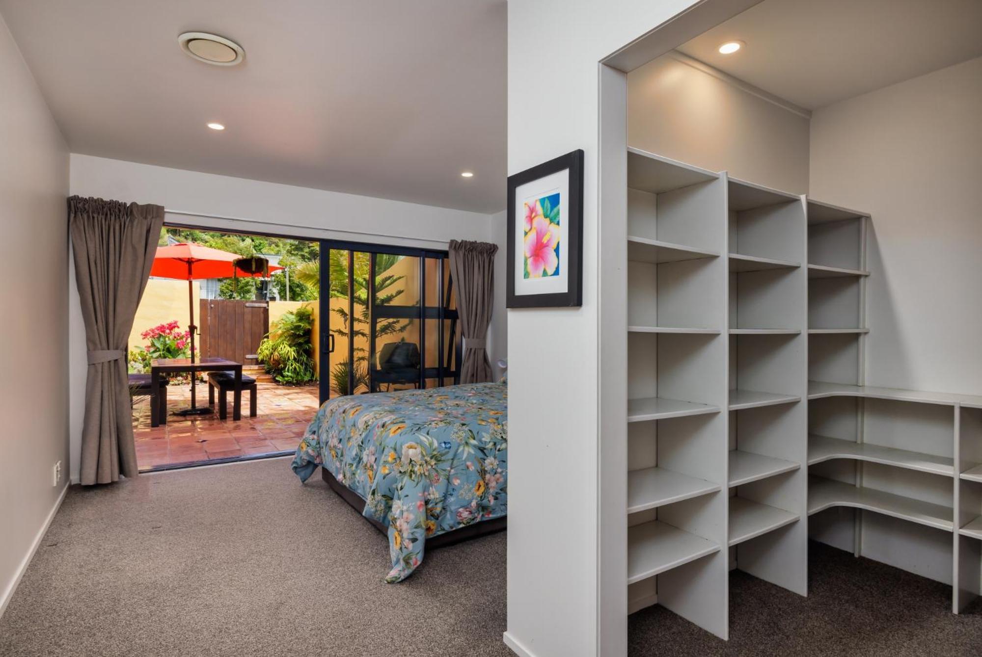 Viva Vida View - Paihia Holiday Home Exteriör bild